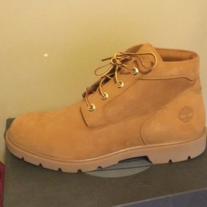 Water proof Wheat timberlands (low)